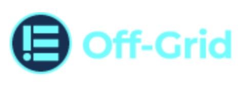 Omnivoltaic off-grid logo